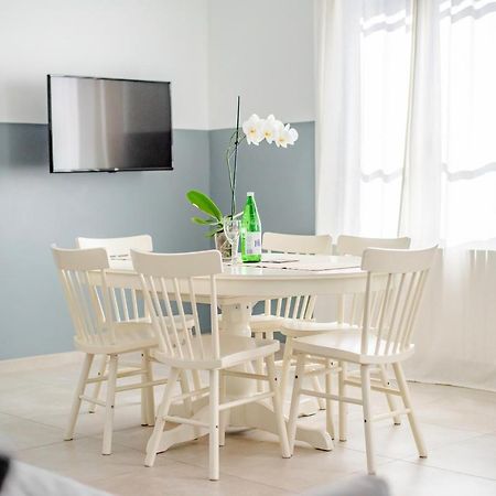 Beach Apartment In The Center San Remo Extérieur photo