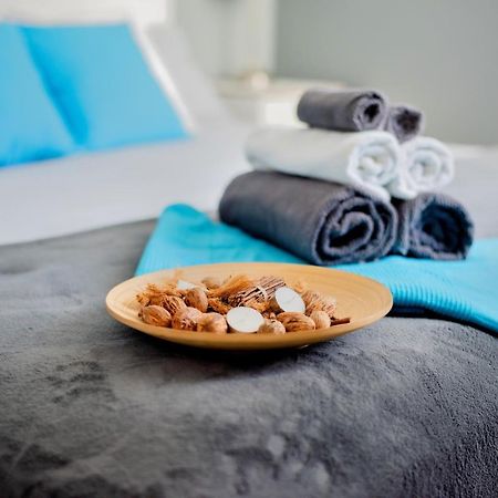 Beach Apartment In The Center San Remo Extérieur photo