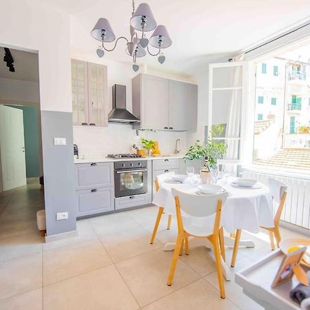 Beach Apartment In The Center San Remo Extérieur photo