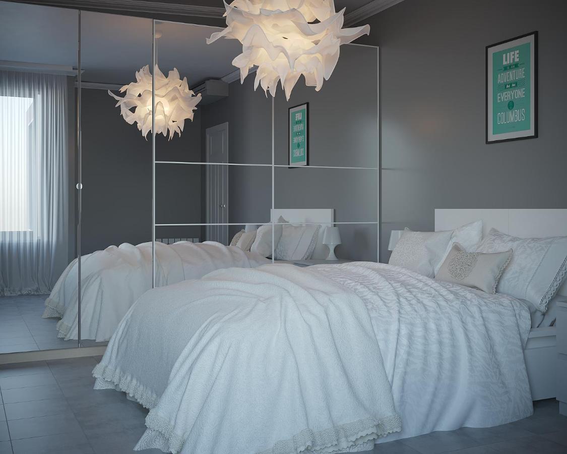 Beach Apartment In The Center San Remo Extérieur photo