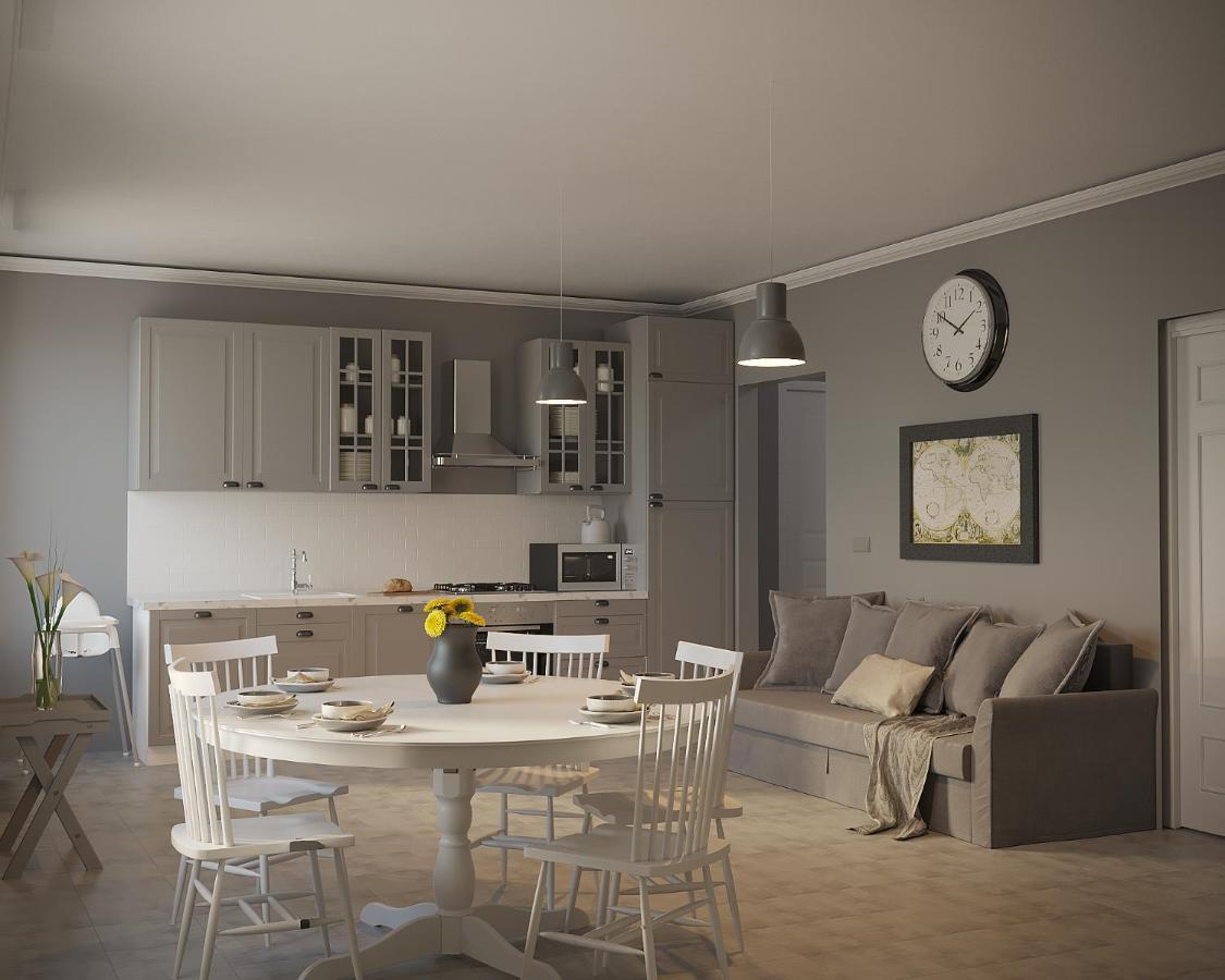 Beach Apartment In The Center San Remo Extérieur photo