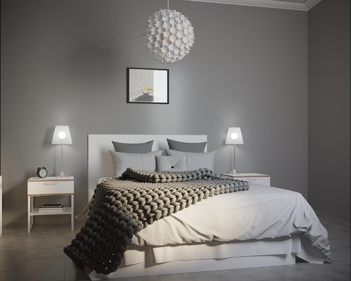 Beach Apartment In The Center San Remo Extérieur photo