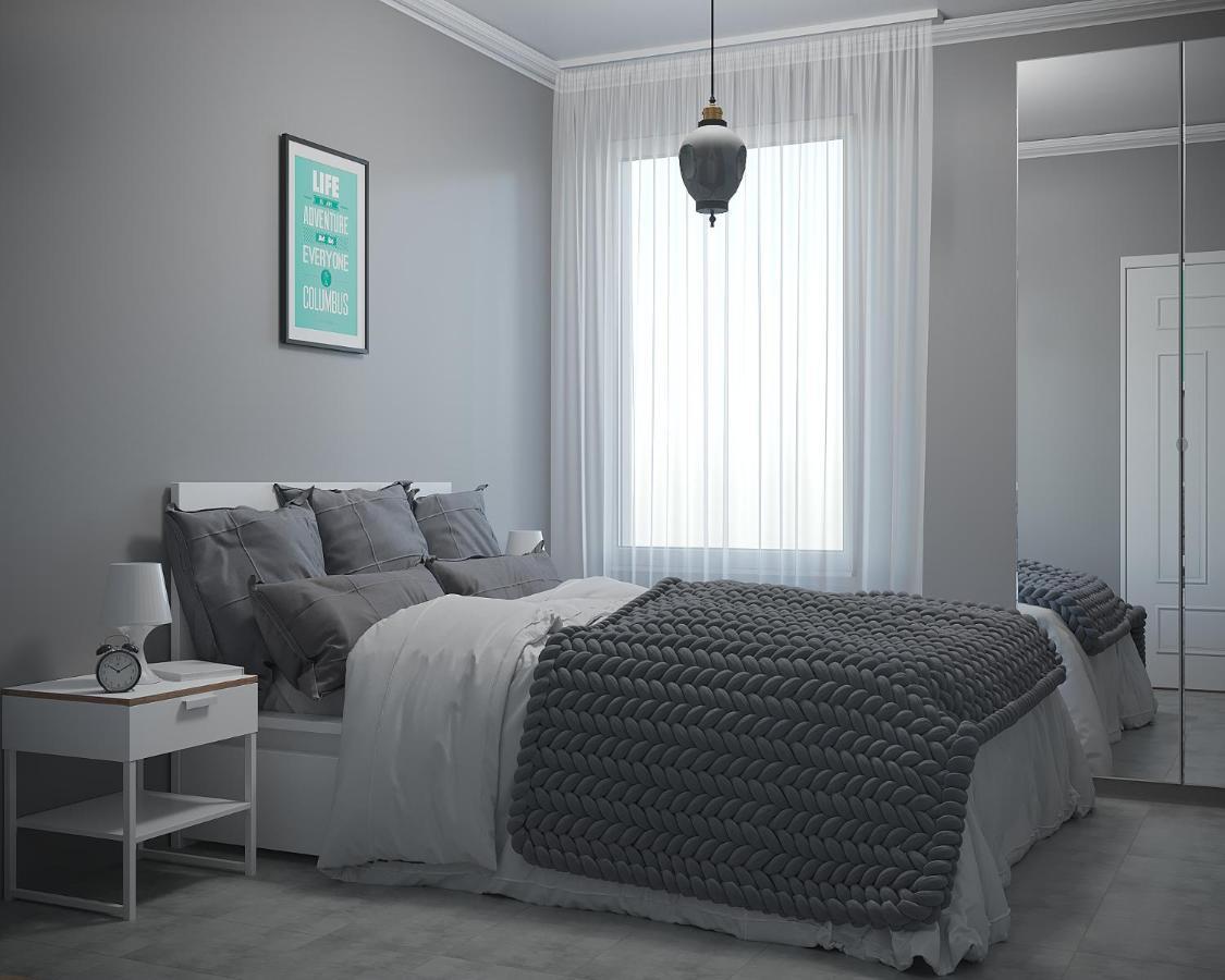 Beach Apartment In The Center San Remo Extérieur photo