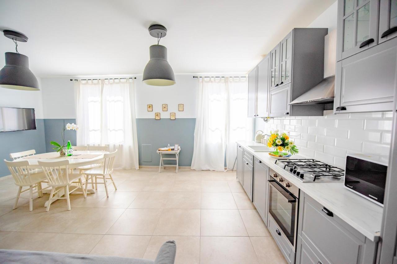 Beach Apartment In The Center San Remo Extérieur photo