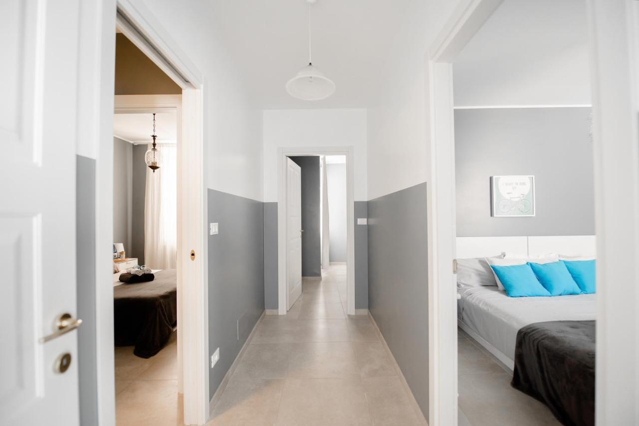 Beach Apartment In The Center San Remo Extérieur photo