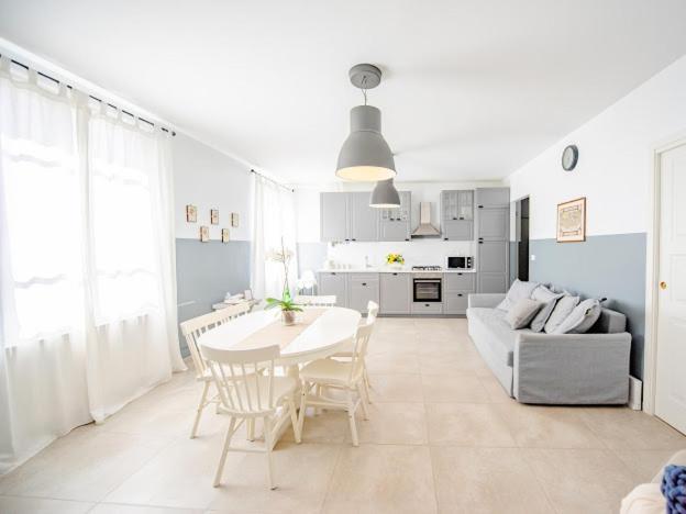 Beach Apartment In The Center San Remo Extérieur photo