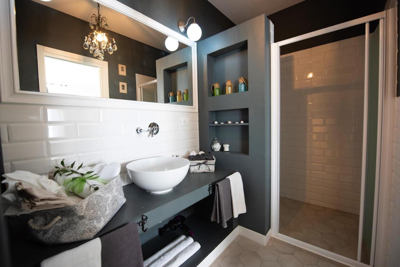 Beach Apartment In The Center San Remo Extérieur photo