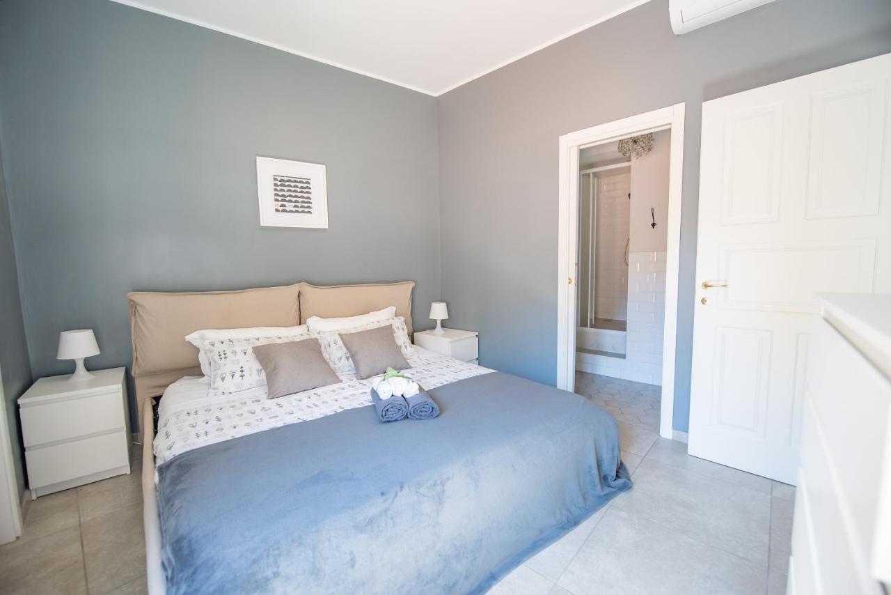 Beach Apartment In The Center San Remo Extérieur photo