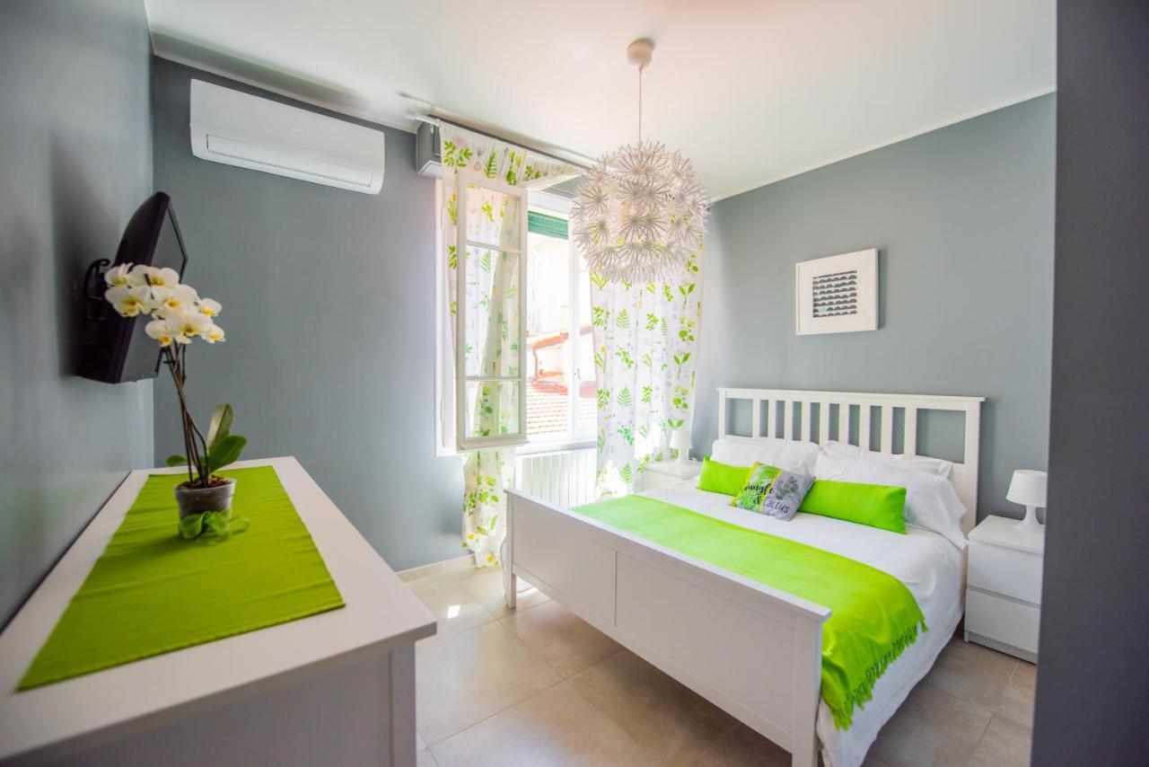 Beach Apartment In The Center San Remo Extérieur photo