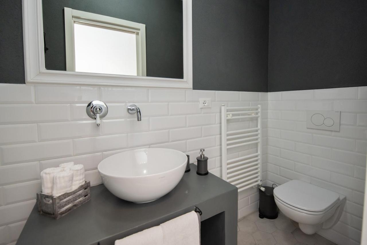 Beach Apartment In The Center San Remo Extérieur photo