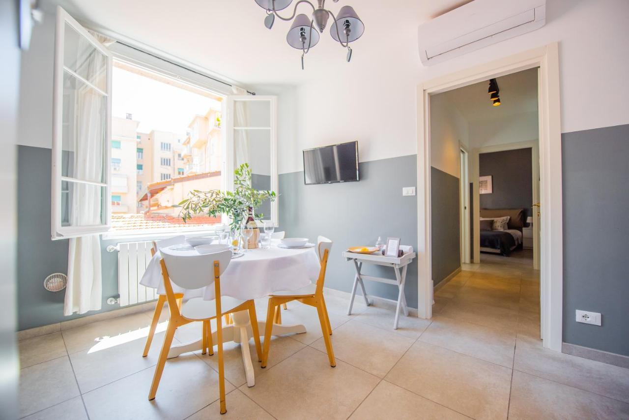 Beach Apartment In The Center San Remo Extérieur photo