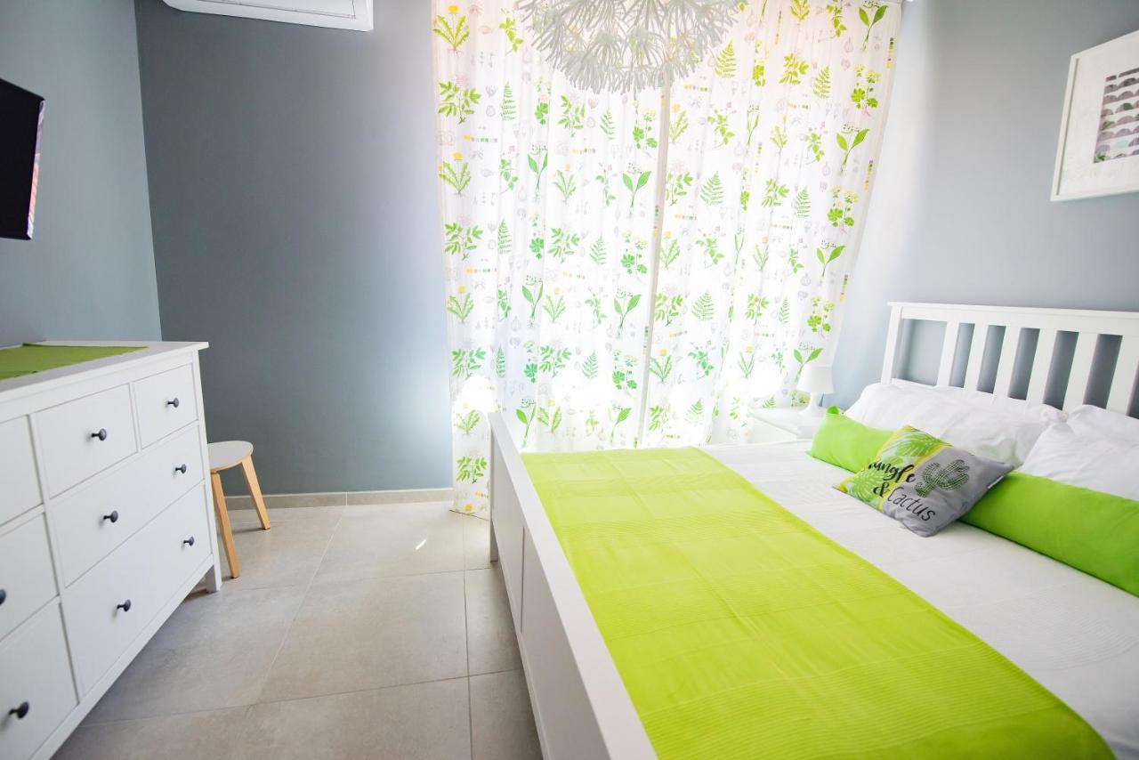 Beach Apartment In The Center San Remo Extérieur photo