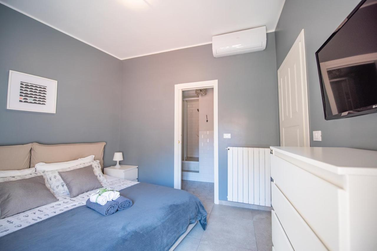Beach Apartment In The Center San Remo Extérieur photo
