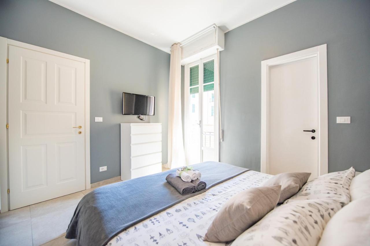 Beach Apartment In The Center San Remo Extérieur photo