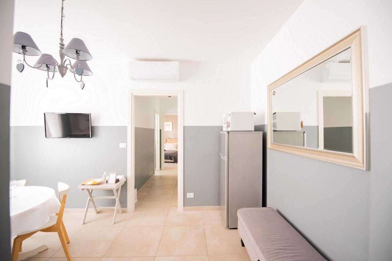 Beach Apartment In The Center San Remo Extérieur photo
