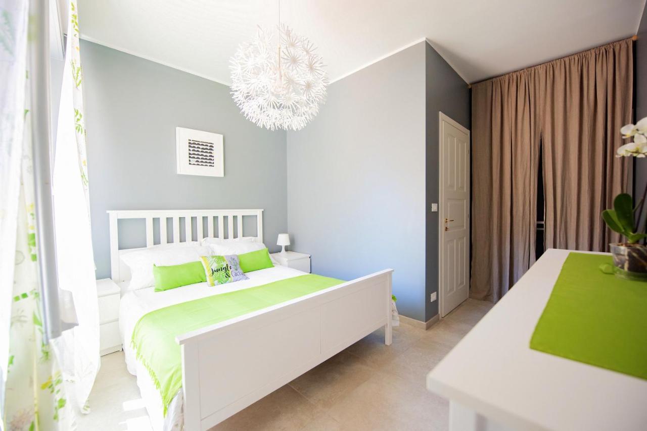 Beach Apartment In The Center San Remo Extérieur photo