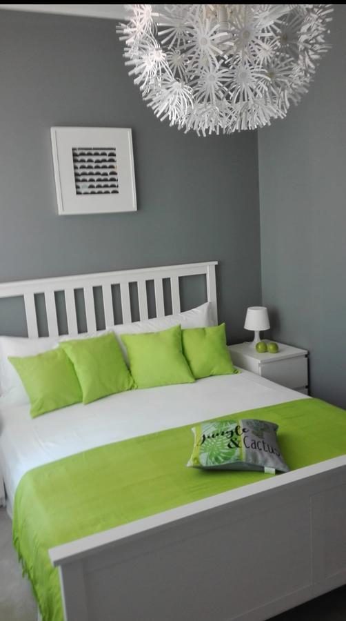 Beach Apartment In The Center San Remo Extérieur photo