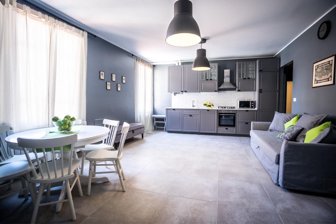 Beach Apartment In The Center San Remo Extérieur photo