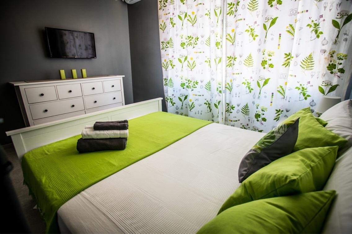 Beach Apartment In The Center San Remo Extérieur photo
