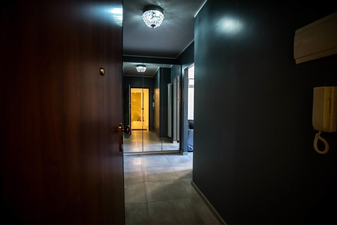 Beach Apartment In The Center San Remo Extérieur photo