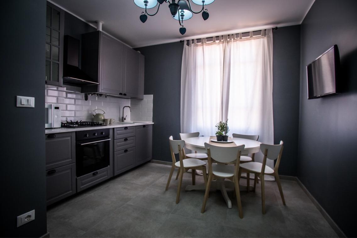 Beach Apartment In The Center San Remo Extérieur photo